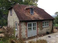 completed converted garage+completed converted garage]