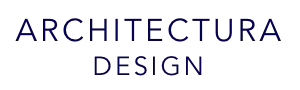 architectura logo text